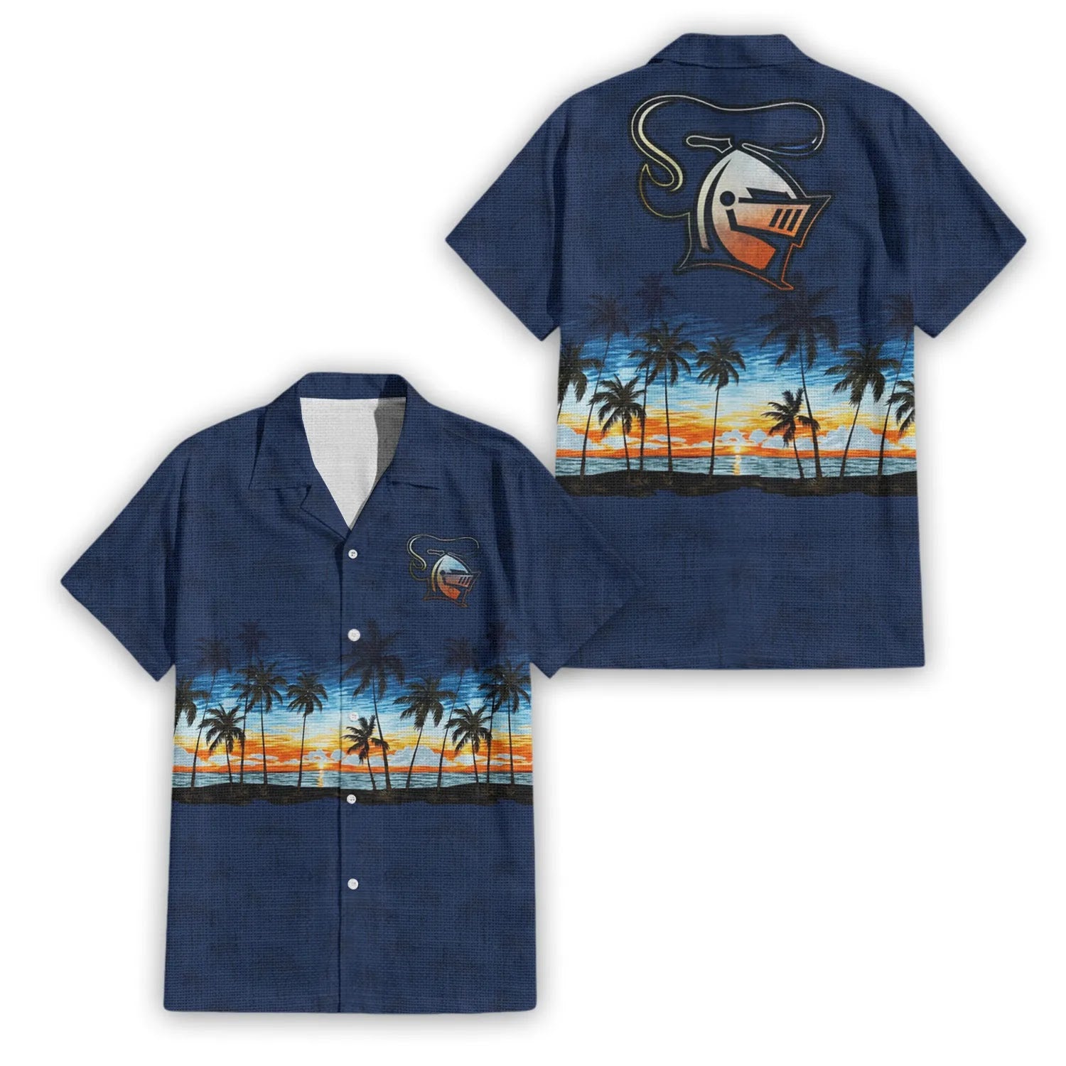 Newcastle Knights Apparels SHW017