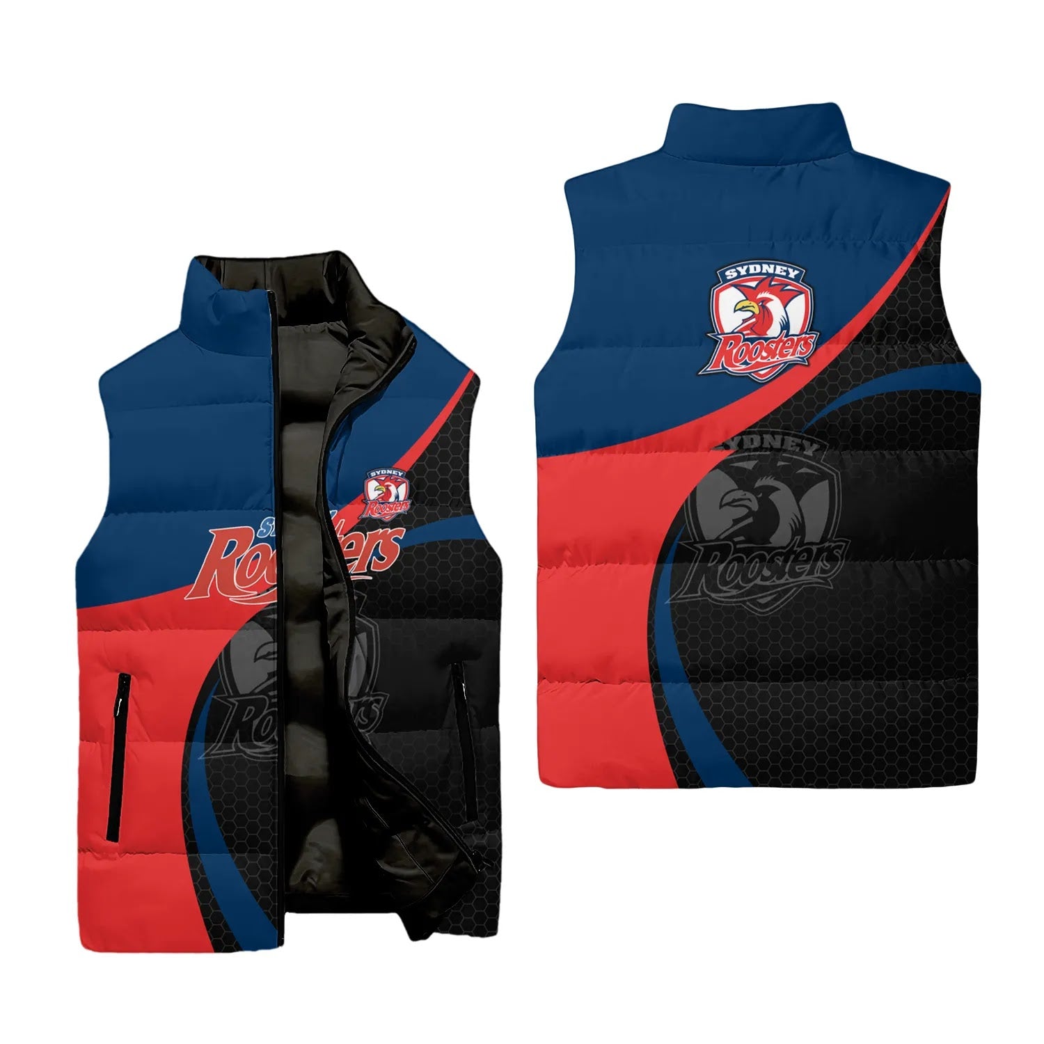 Sydney Roosters Apparels SC002