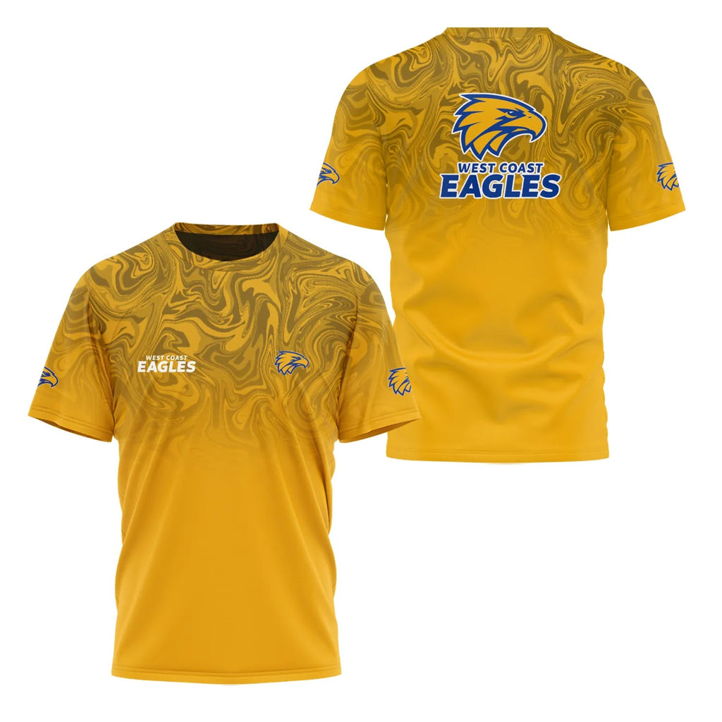 West Coast Eagles Apparels SC091