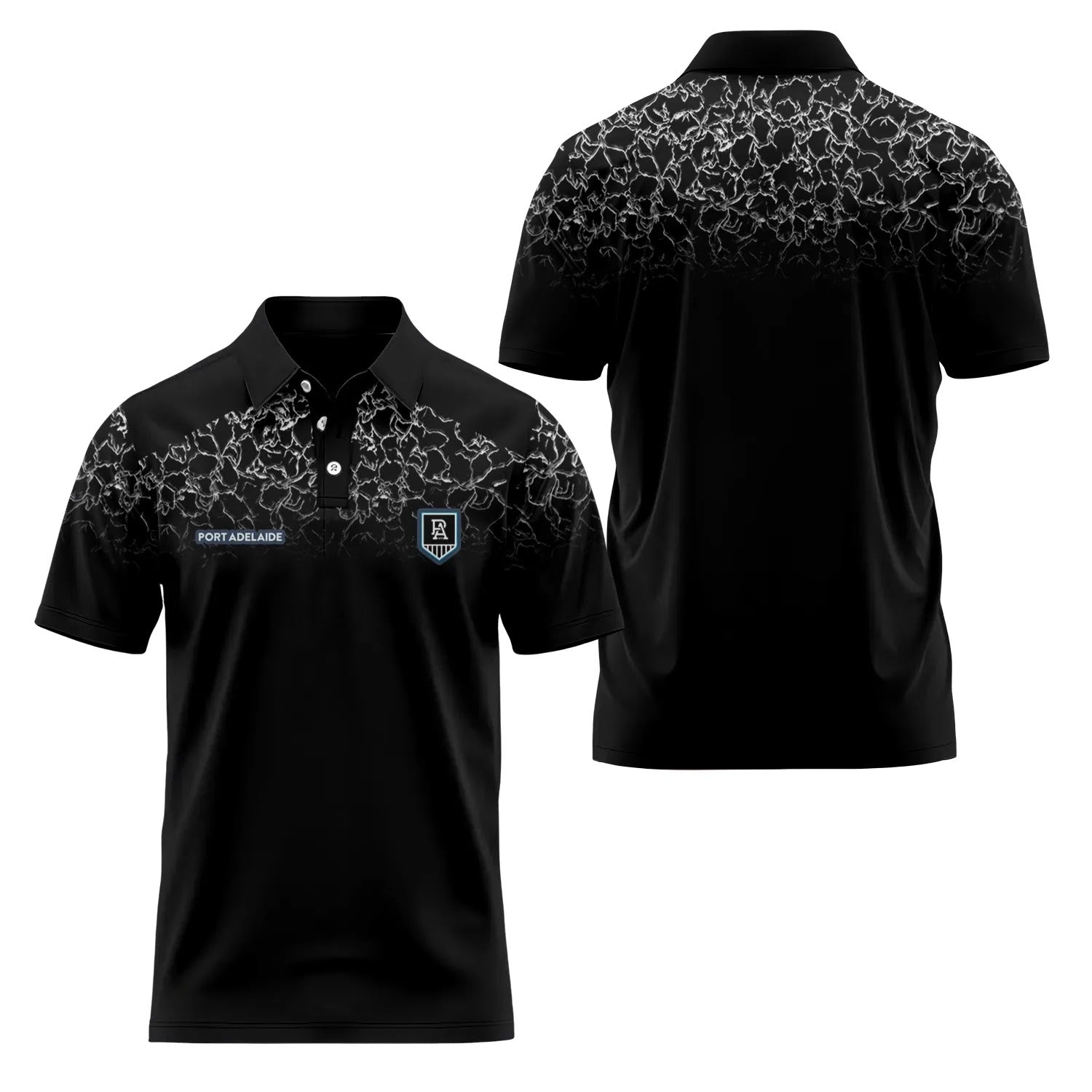 Port Adelaide Power Apparels SC108