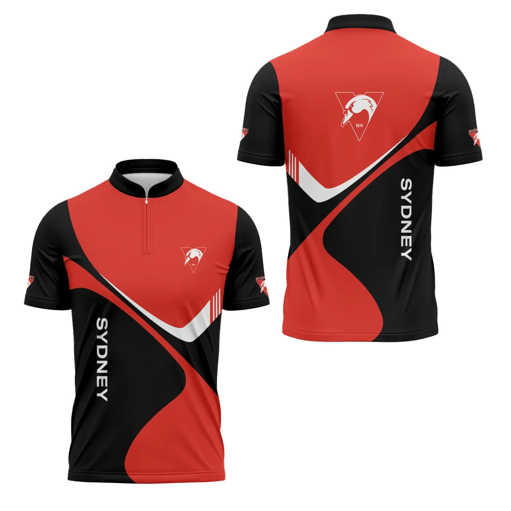 Sydney Swans Apparels SC058