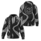 Collingwood Magpies Hoodie SHW068