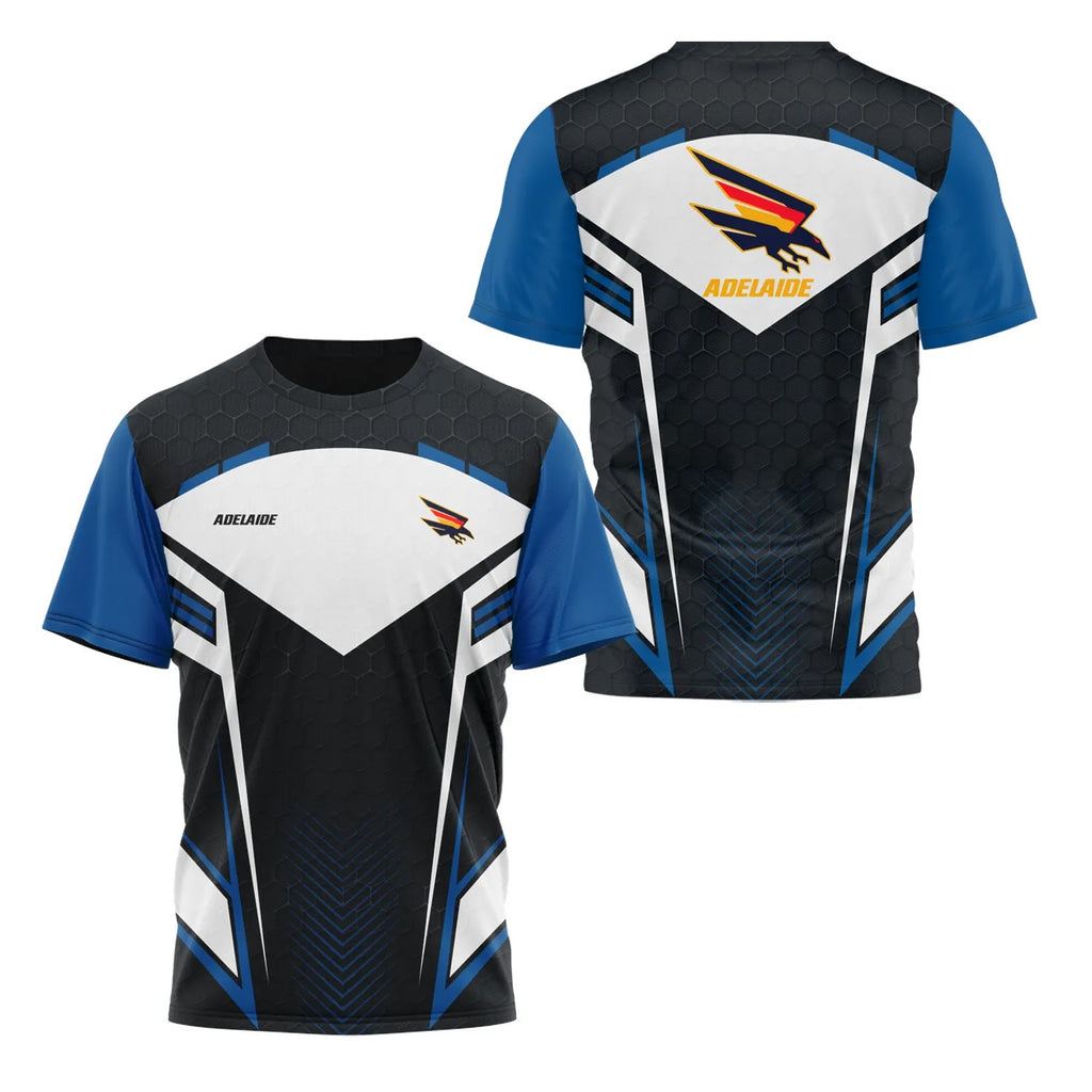 Adelaide Crows Apparels SC033