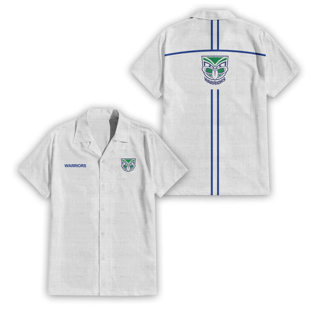 New Zealand Warriors Apparels SC018