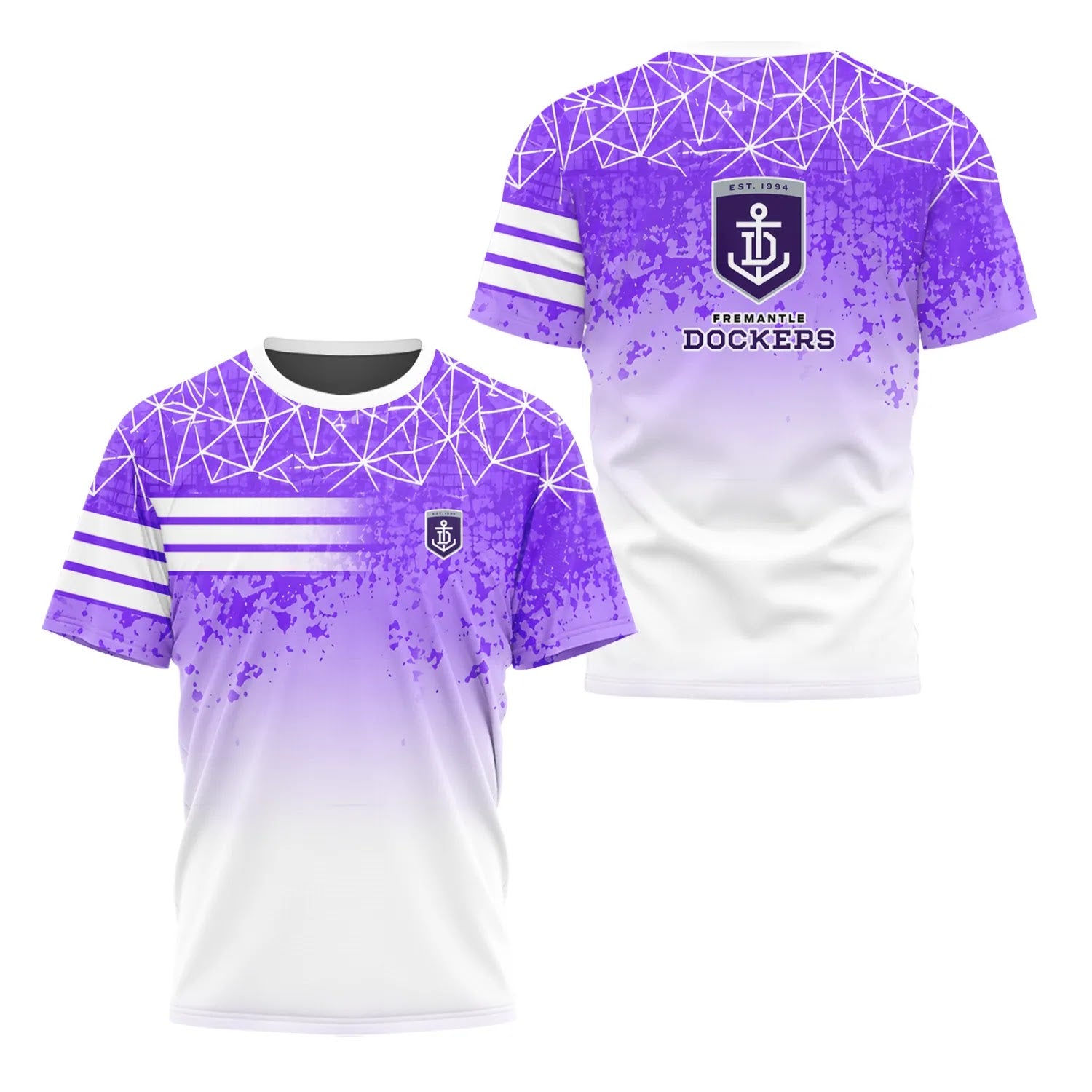 Fremantle Dockers Apparels SC097