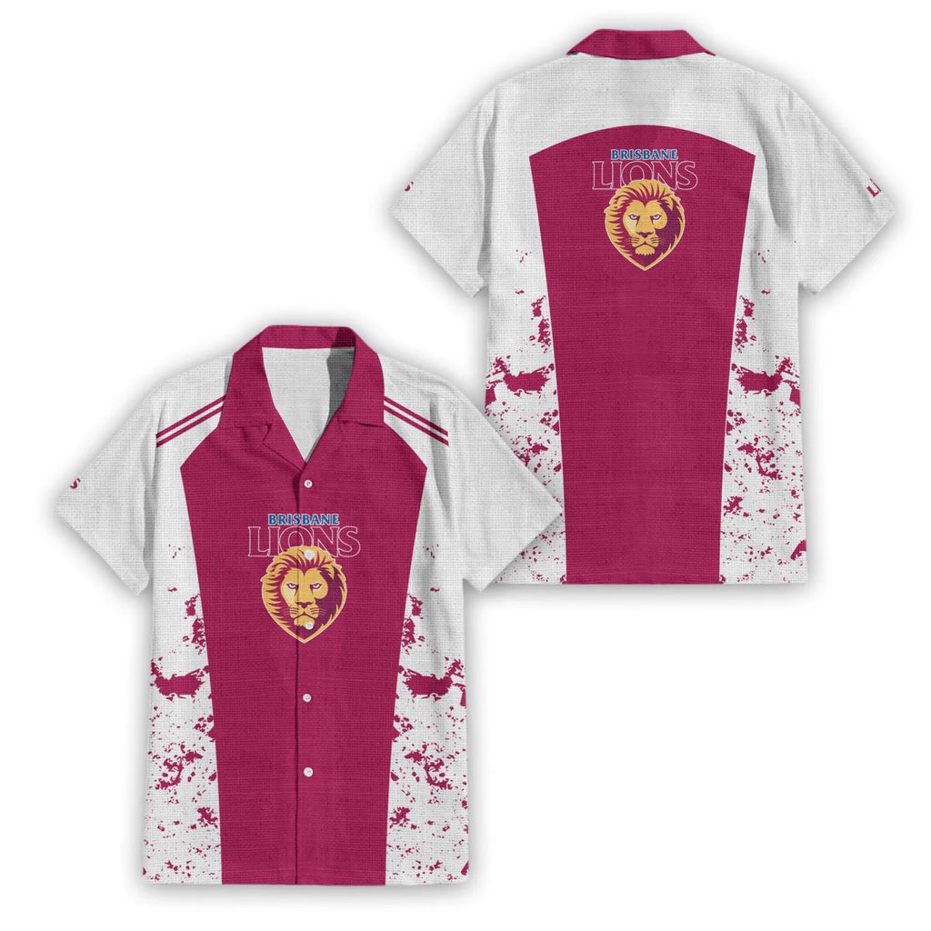 Brisbane Lions Apparels SC089