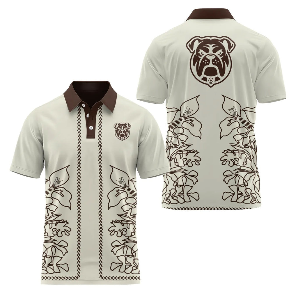 Canterbury-Bankstown Bulldogs Apparels SHW064