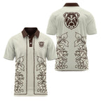 Canterbury-Bankstown Bulldogs Apparels SHW064