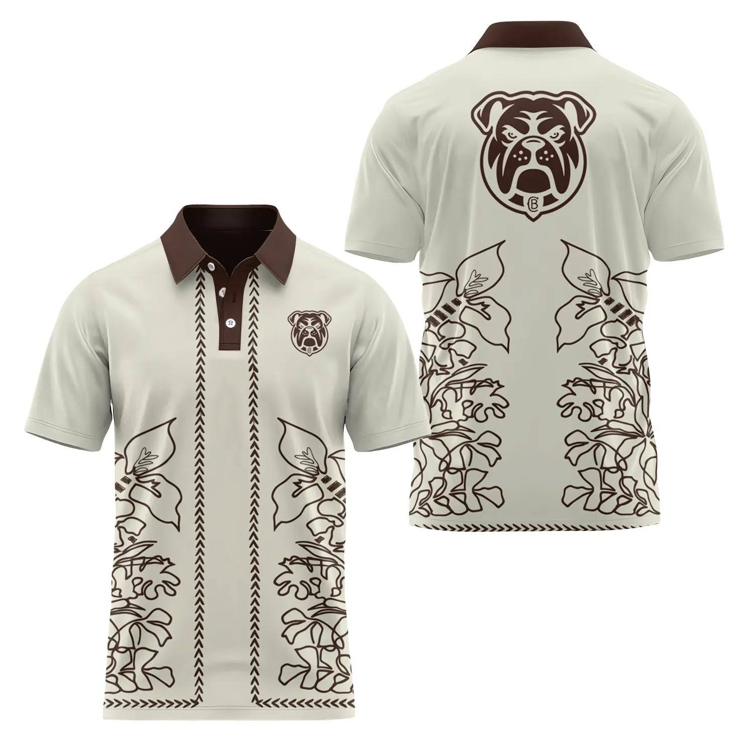Canterbury-Bankstown Bulldogs Apparels SHW064