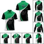 Canberra Raiders Apparels SC038