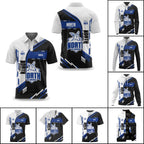 North Melbourne Kangaroos Apparels SC036