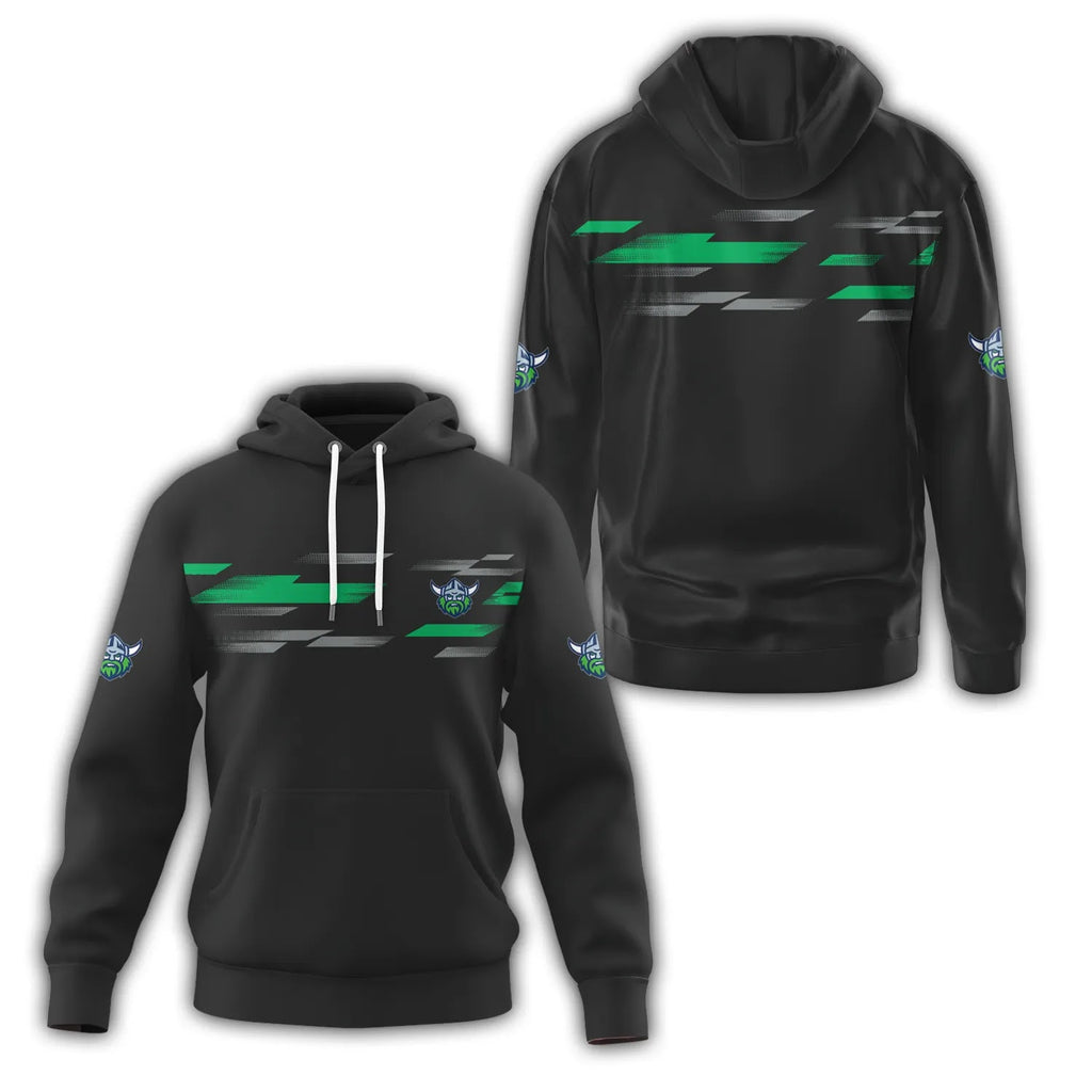 Canberra Raiders Hoodie SC100