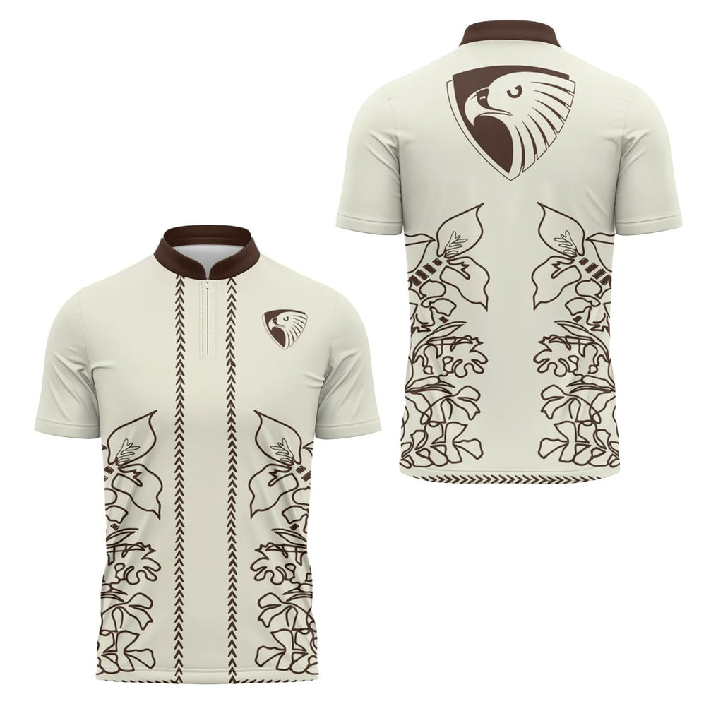 Hawthorn Hawks Apparels SHW064