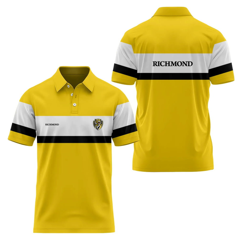 Richmond Tigers Apparels SC046