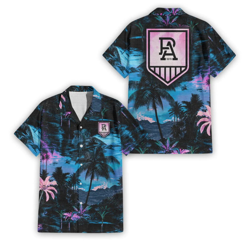 Port Adelaide Power Apparels SHW002
