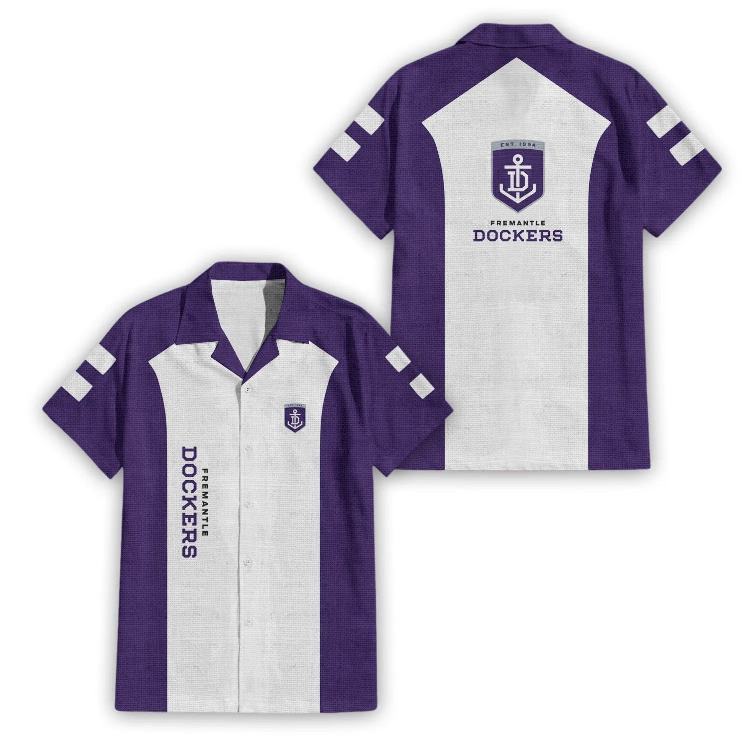 Fremantle Dockers Apparels SC078
