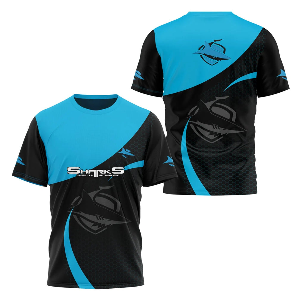 Cronulla-Sutherland Sharks Apparels SC038