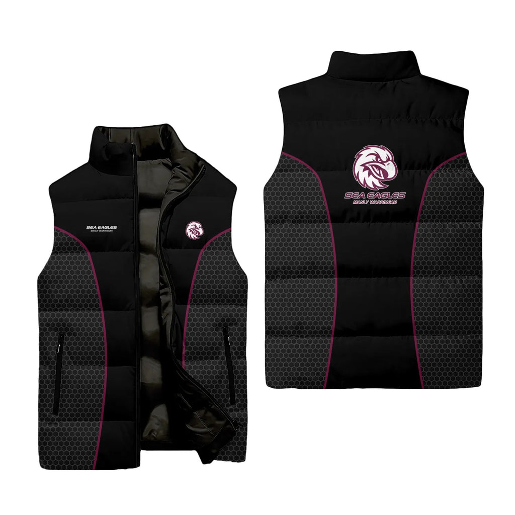 Manly Warringah Sea Eagles Apparels SC072