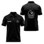 Collingwood Magpies Apparels SC001