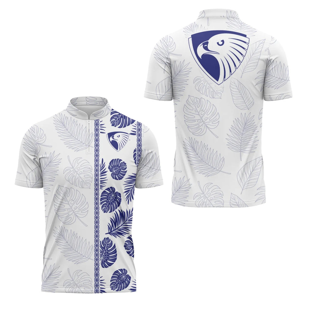 Hawthorn Hawks Apparels SHW023