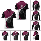 Manly Warringah Sea Eagles Apparels SC002