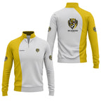 Richmond Tigers Quarter-zip Pullover SC055