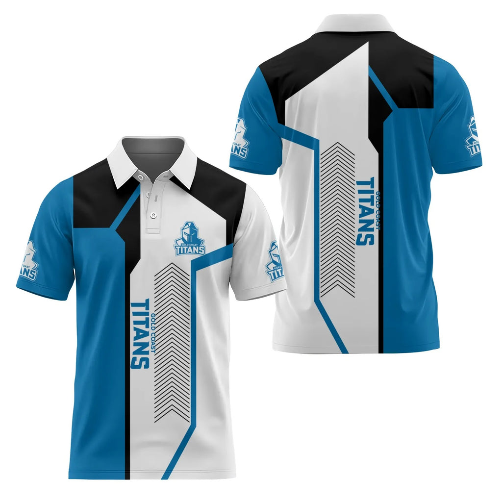 Gold Coast Titans Apparels SC065