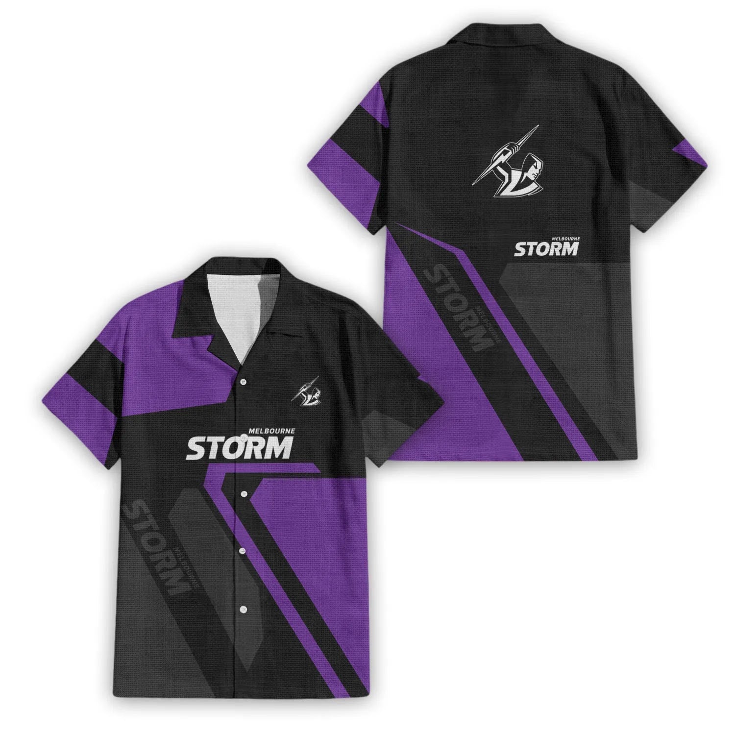 Melbourne Storm Apparels SC117