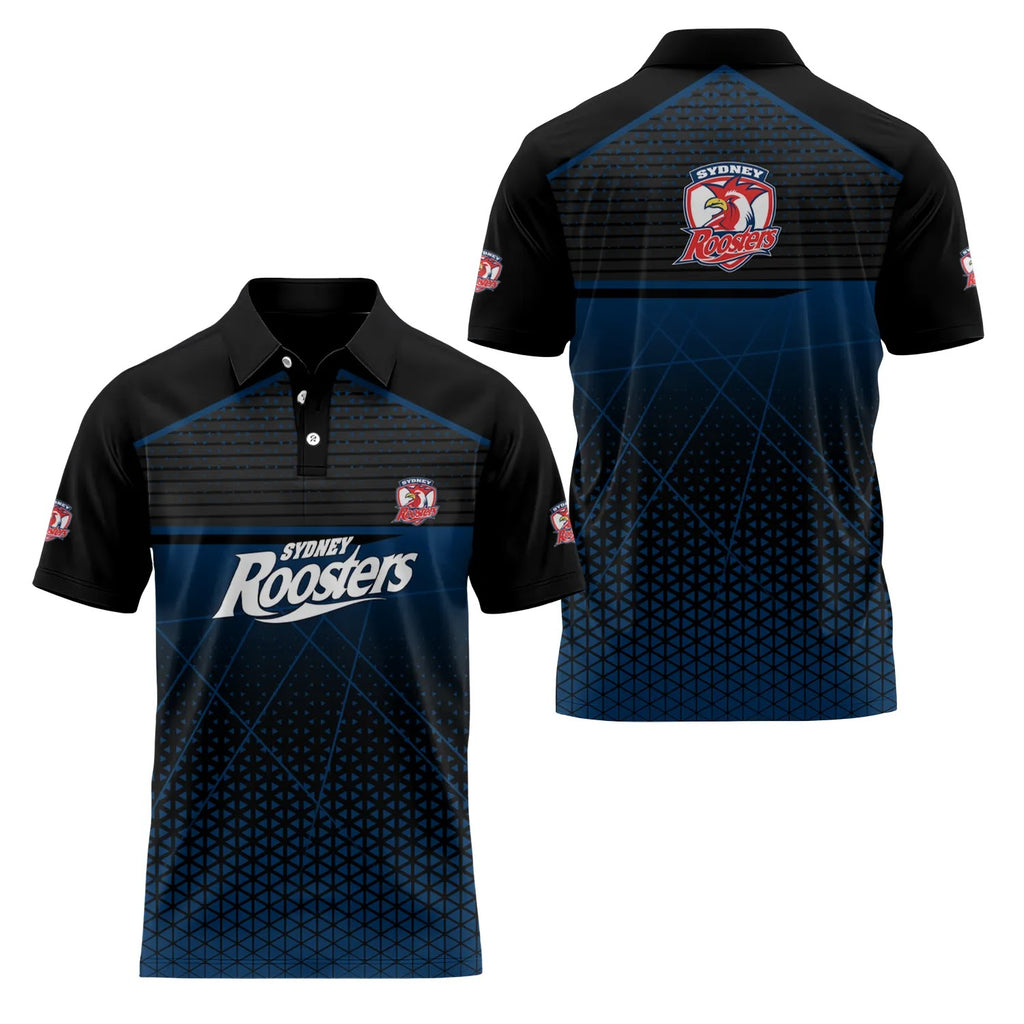 Sydney Roosters Apparels SC047