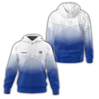 New Zealand Warriors Hoodie SC109