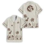 Manly Warringah Sea Eagles Apparels SHW044