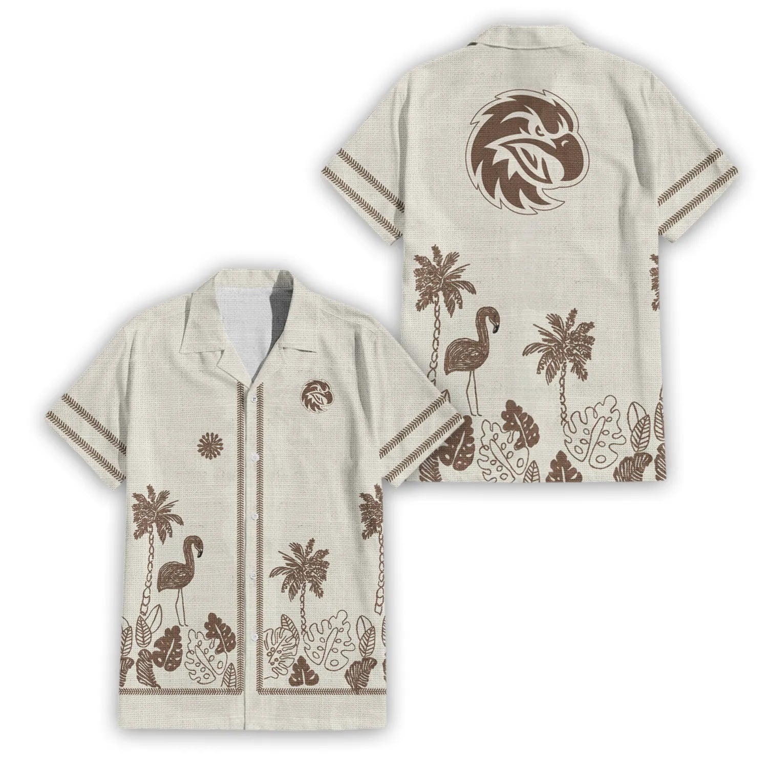 Manly Warringah Sea Eagles Apparels SHW044