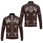 Richmond Tigers Quarter-zip Pullover SHW066