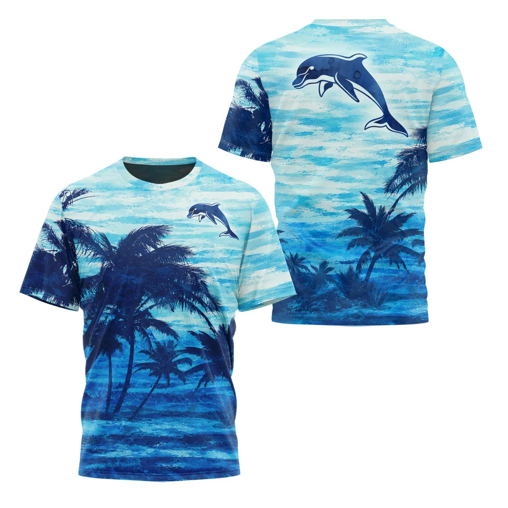 Dolphins Apparels SHW048