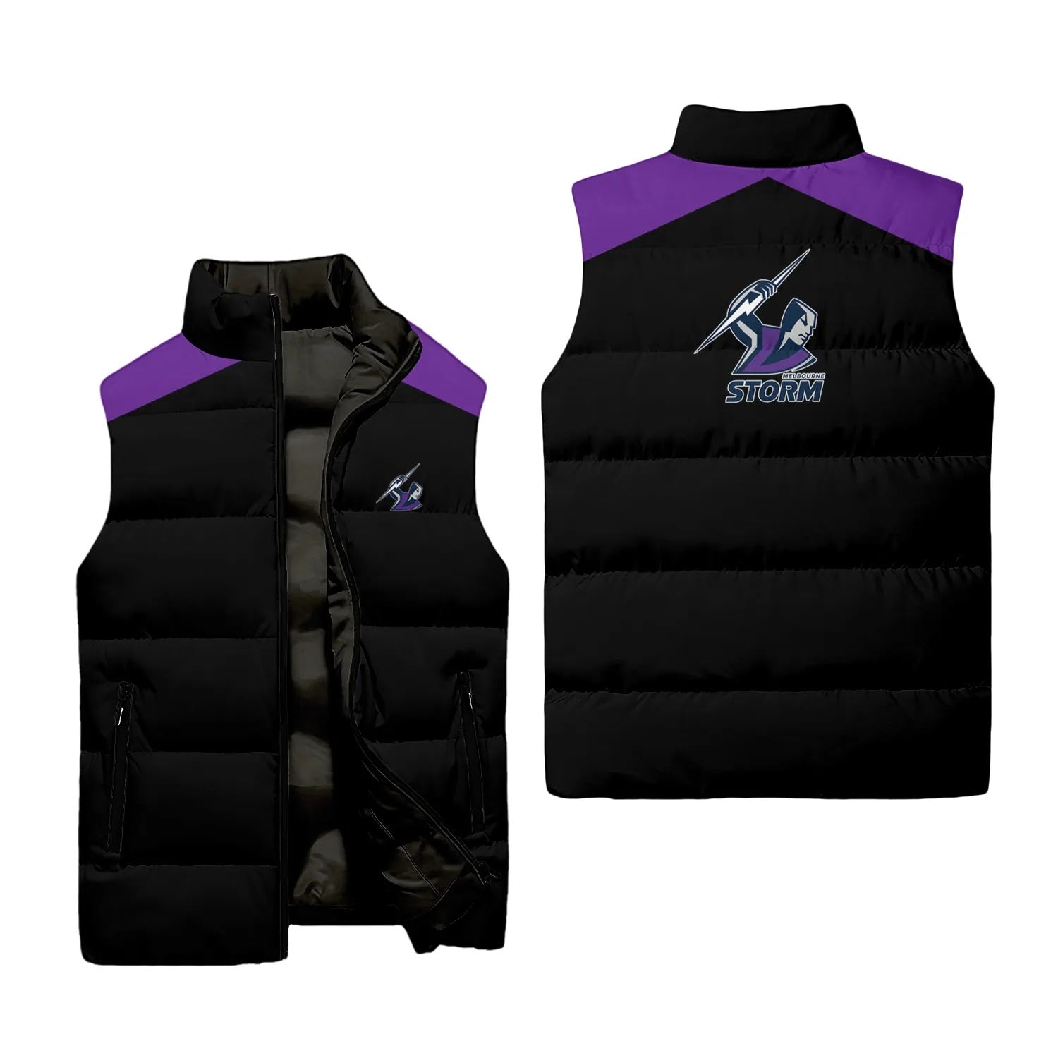 Melbourne Storm Apparels SC041