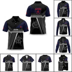 Melbourne Demons Apparels SC071