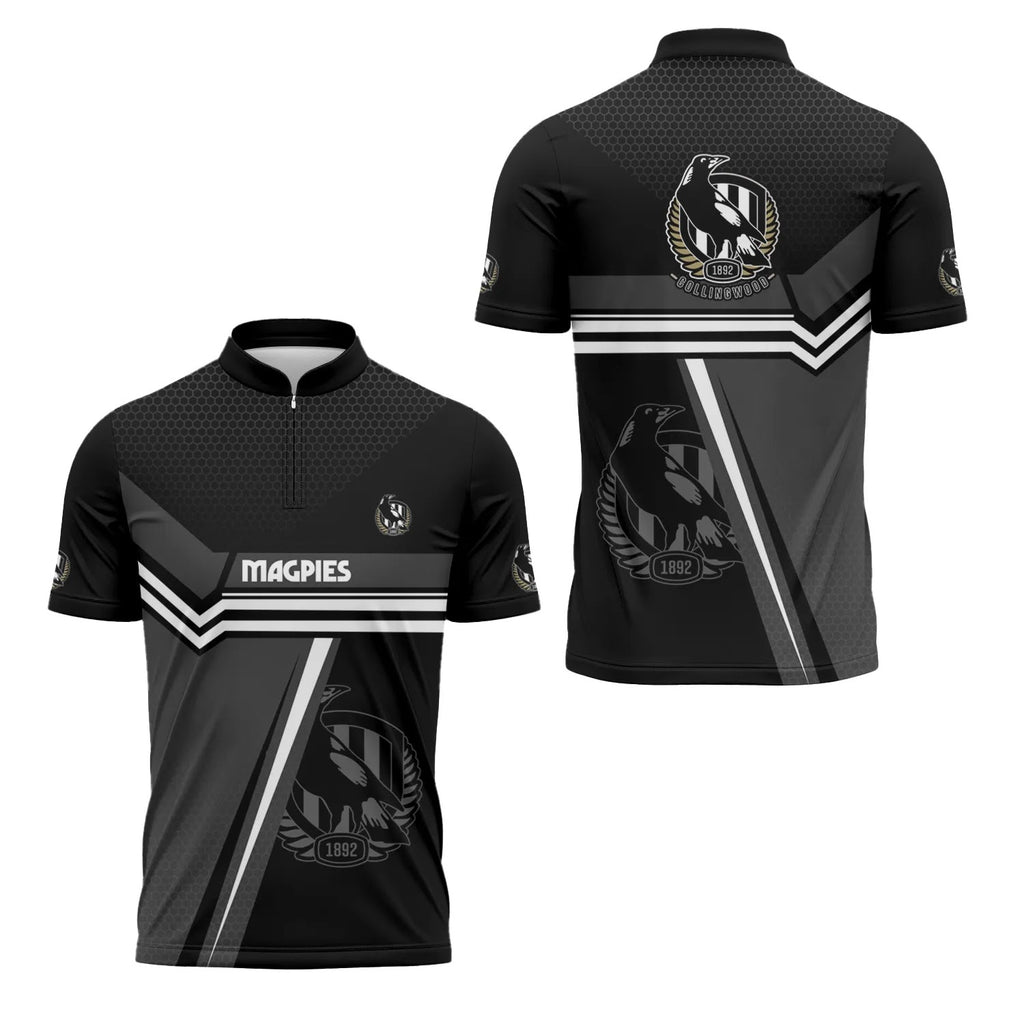 Collingwood Magpies Apparels SC071