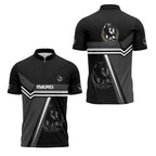 Collingwood Magpies Apparels SC071