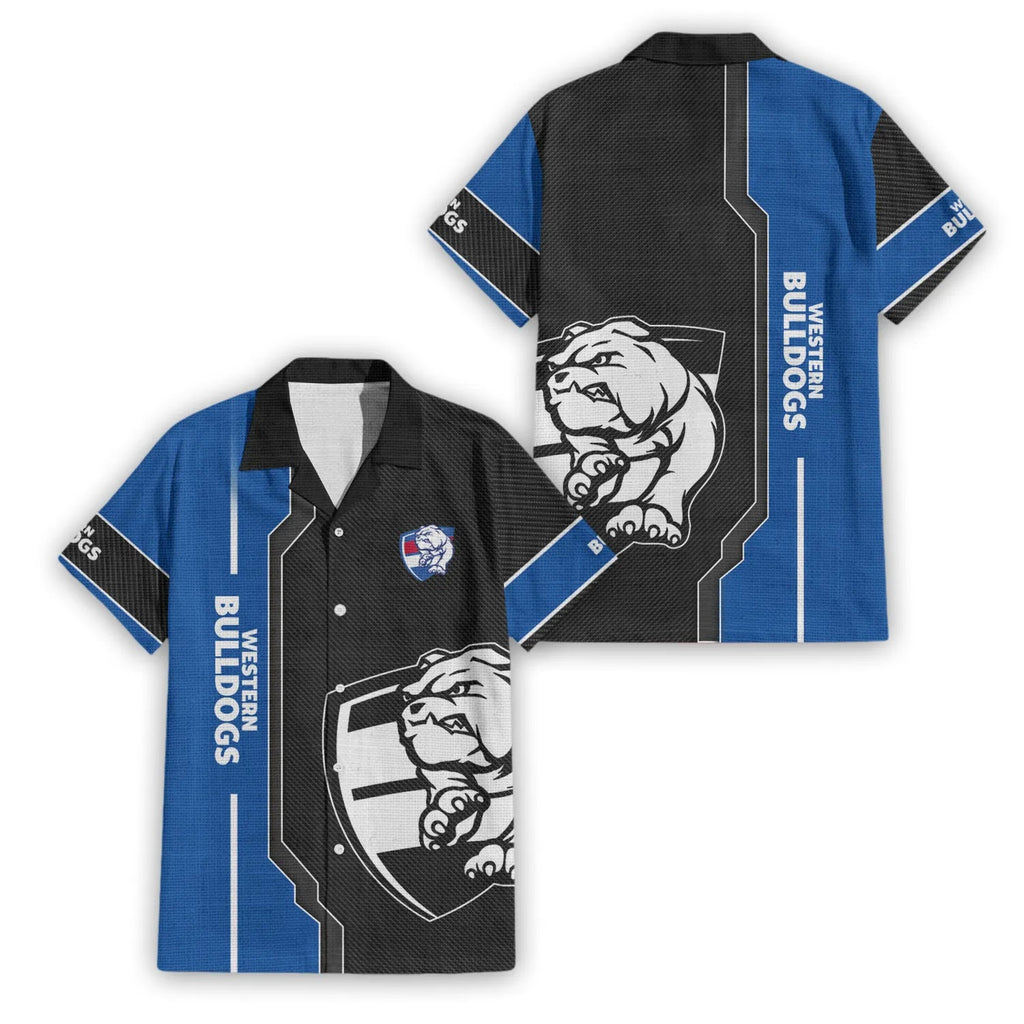 Western Bulldogs Apparels SC042