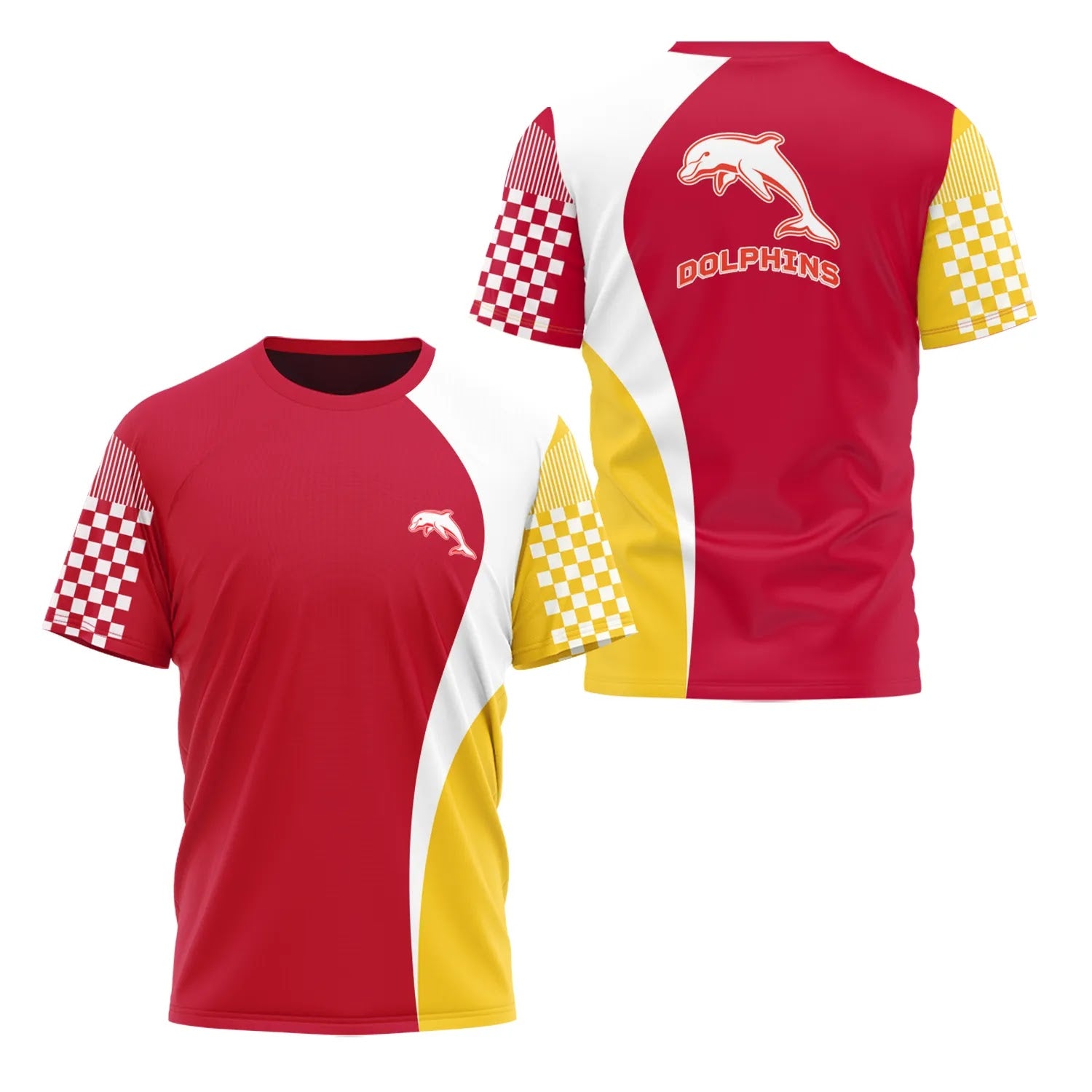 Dolphins Apparels SC073