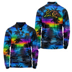 Penrith Panthers Apparels SHW055