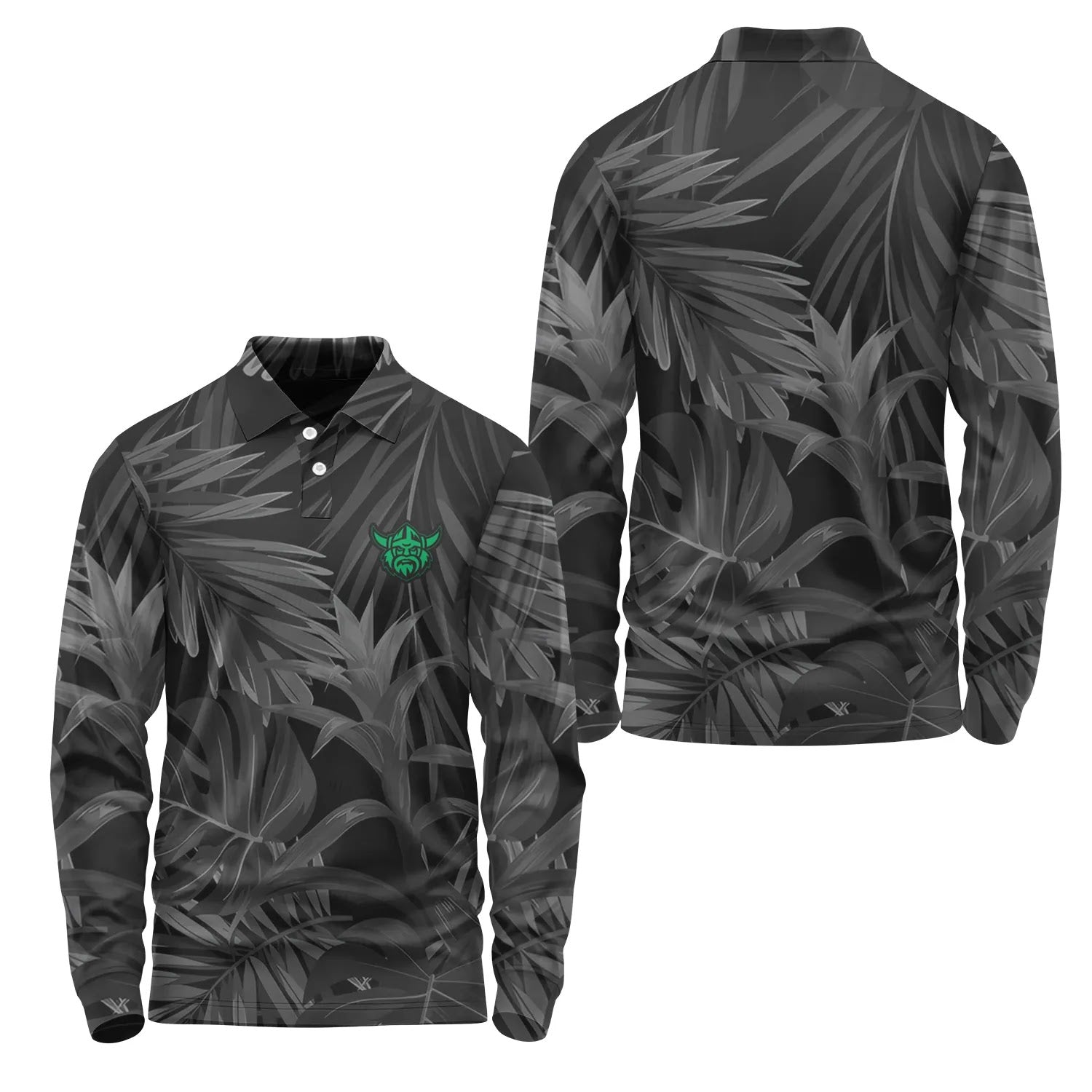 Canberra Raiders Apparels SC111