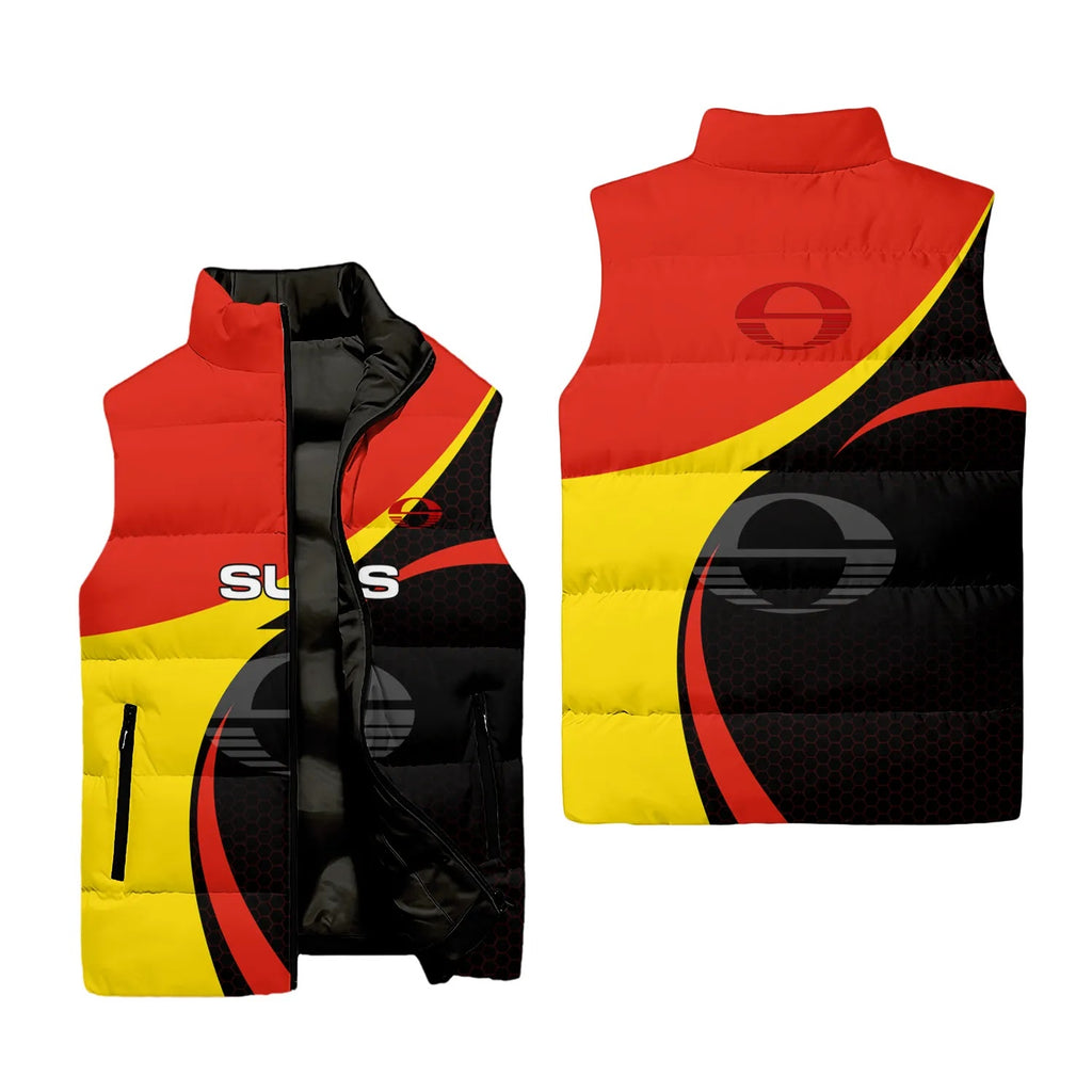 Gold Coast Suns Apparels SC038
