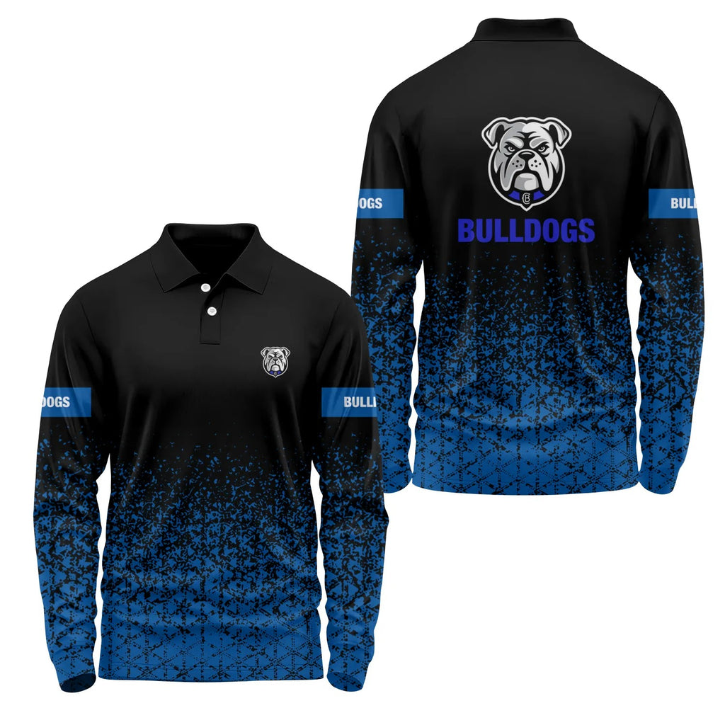 Canterbury-Bankstown Bulldogs Apparels SC096