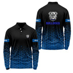 Canterbury-Bankstown Bulldogs Apparels SC096