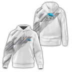 Cronulla-Sutherland Sharks Hoodie SC105