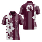 Manly Warringah Sea Eagles Apparels SHW039