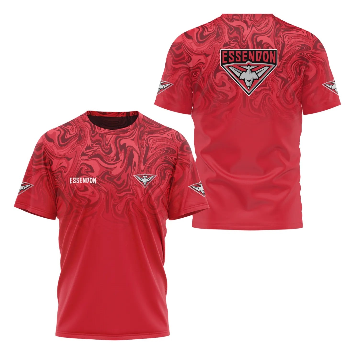 Essendon Bombers Apparels SC091