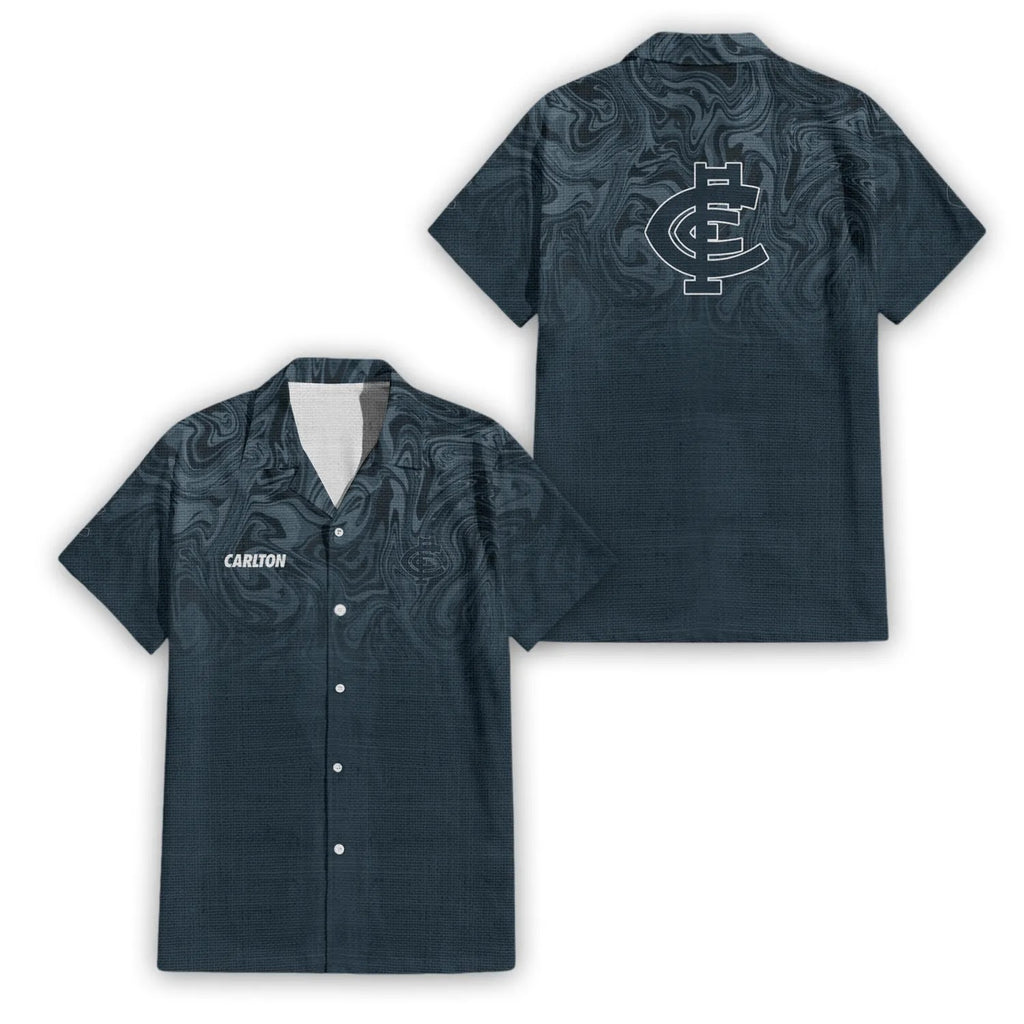 Carlton Blues Apparels SC091
