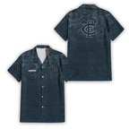 Carlton Blues Apparels SC091